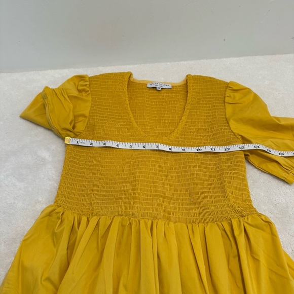 TAYLOR TILLMAN NEW YORK ISABELLA DRESS size xs - Picture 10 of 13